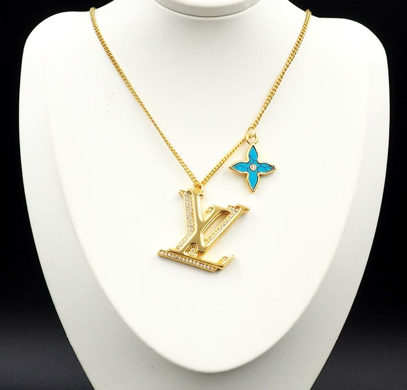 LV Necklaces